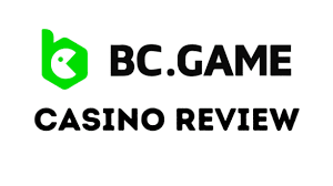 Experience Thrilling Gaming Adventures at BC.Game Online Crypto Casino
