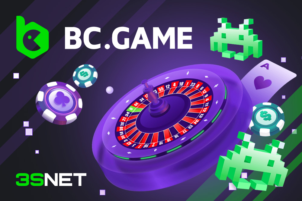 Unlock Exciting Rewards with the BC.Game Registration Bonus -211767061